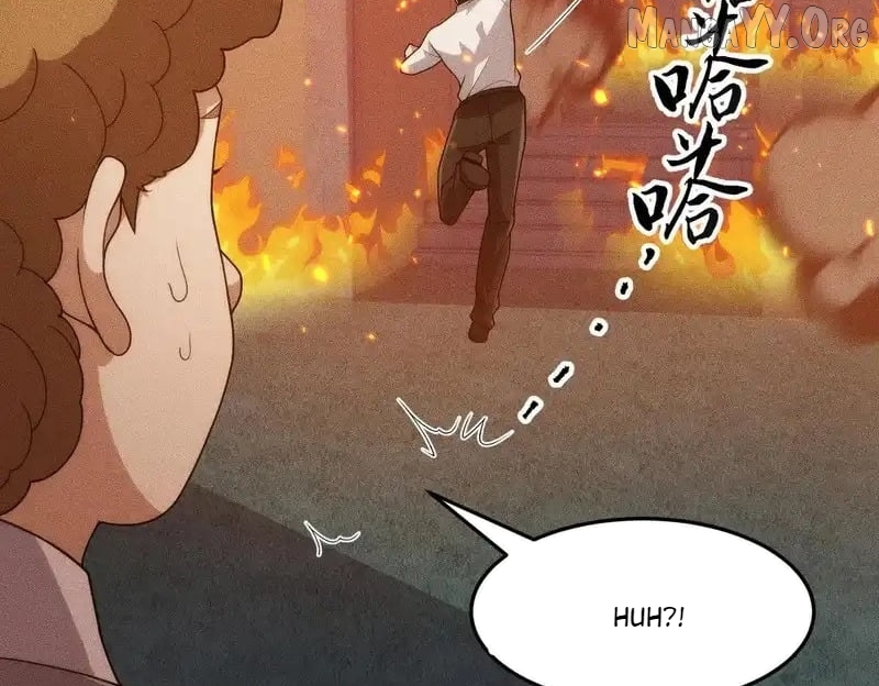 Hidden Dragon in the City (2025) Chapter 29 - page 106